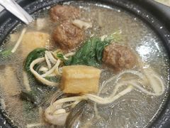 -清真·穆萨砂锅(大皮院店)
