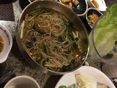 -三代烤肉(保利广场店)