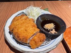 厚切炸猪排-居酒屋海山(拱北店)