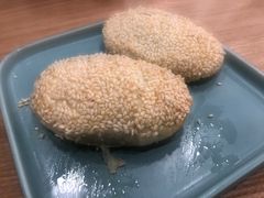 -老苏州大客堂·苏帮菜·松鼠桂鱼·苏州传统小吃(观前街人民商场店)