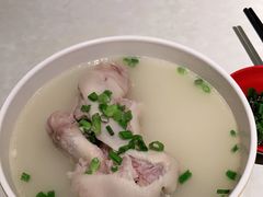 -易老妈蹄花.特色川菜(人民公园总店)