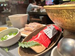 -巴奴毛肚火锅(悠唐购物中心店)