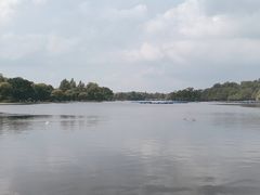 -海德公园