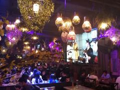 -拾叁唐Livehouse(佛山禅城店)
