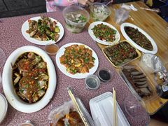 -圆蛋酒料•生腌(开元路店)