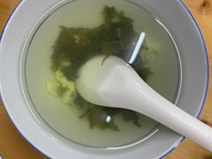 -谈灵农家柴爿菜饭