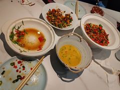 -攸州小镇家湘菜(小米科技园店)