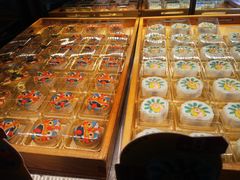 -昆明冠生园·蛋糕·面包(南强街店)