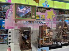 -TOYSRUS玩具反斗城(深圳万象城店)
