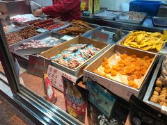 -小宝栗子(嘉华国际商业中心店)