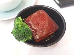 东坡肉-1921餐厅.精选.浙味(一线西湖湖景店)