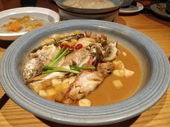 东海杂鱼-荣小馆(杭州大厦店)