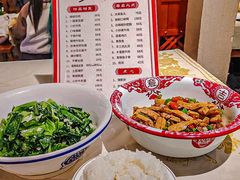 -湘鲜小灶·湖南土菜馆(龙华店)