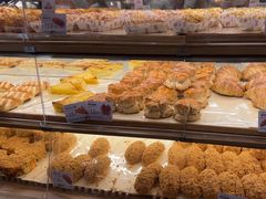 -山崎面包(苏州中心店)