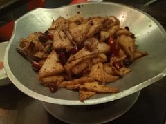 -茅庐毛血旺(烟台大悦城店)