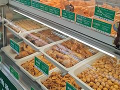 -紫光园清真北京小吃(银村街店)