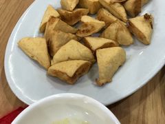 -长平肥姐白粥·海鲜打冷