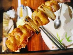 -鸟鹏烧鸟居酒屋(熙龙湾店)