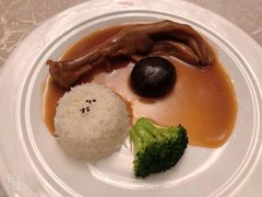 -万豪酒店·咏豪中餐厅