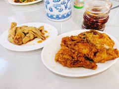 -老地方面馆(思南路店)
