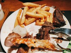 -拉蒂娜·巴西牛排馆 Latina·Brazilian Steakhouse(王府井喜悦店)