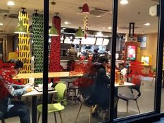 -麦当劳(厦门北站店)