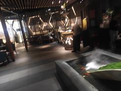 -湊湊火锅·茶憩(石家庄万象城店)