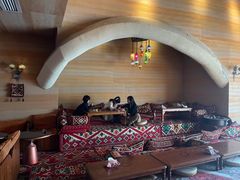 -Antalya安塔利亚土耳其餐厅(猎德店)