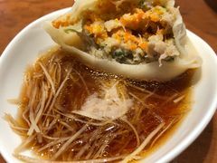 -圆山大饭店-圆苑餐厅
