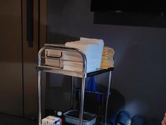 -陆琴脚艺·足浴·SPA(夫子庙店)