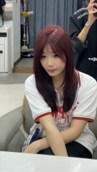 点击看大图 -JGO·烫染接发