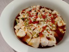 捞汁青瓜鲜贝-子福慧(虹桥店)