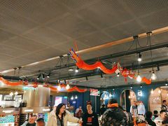 -丰茂烤串(港旅店)