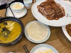 -紫光园·烤鸭(首经贸店)