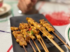 -辉记炭烧海鲜大排档·老字号(福田店)