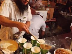 -放哈·甜醅子奶茶创造者(正宁路店)