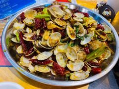 -西部来客大盘鸡(东大街店)