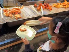 -梨花自助烤肉(天河城店)