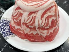 -楼外楼大刀肉传统火锅居(繁荣路店)