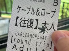 -比叡山