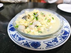 -康平锅贴馆时令海鲜(大润发店)