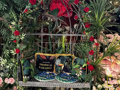 -第101座花园餐厅(湖滨88店)