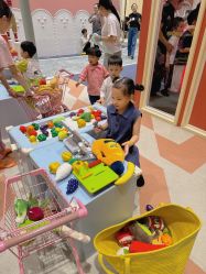 -奈尔宝家庭中心·亲子餐厅(鄞州万达店)