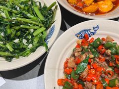 -潇湘阁(汉光百货店)