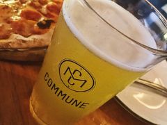 -COMMUNE幻师(五角场店)