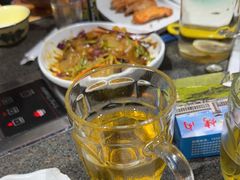 -鹤之乡·齐齐哈尔烤肉·非遗(秋涛路店)