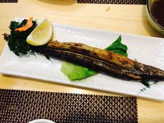 -樱の千渡日式料理·铁板烧•烧鸟(金盛田广场店)