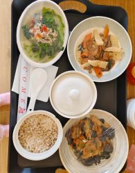 -森宝月子中心(白云山店)