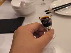 -晋阳春·山西菜·北京烤鸭(交大店)