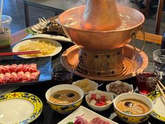 -南门涮肉(上海二店)